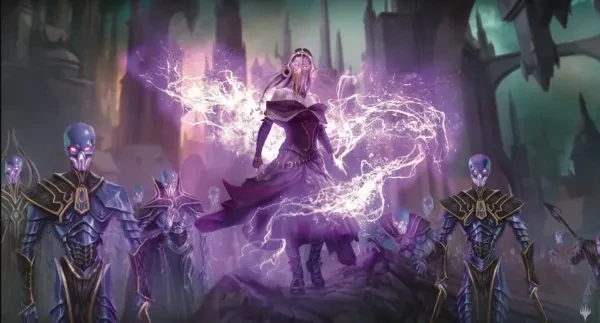 MTG Arena Best Black Decks MTG Arena Best Black Decks