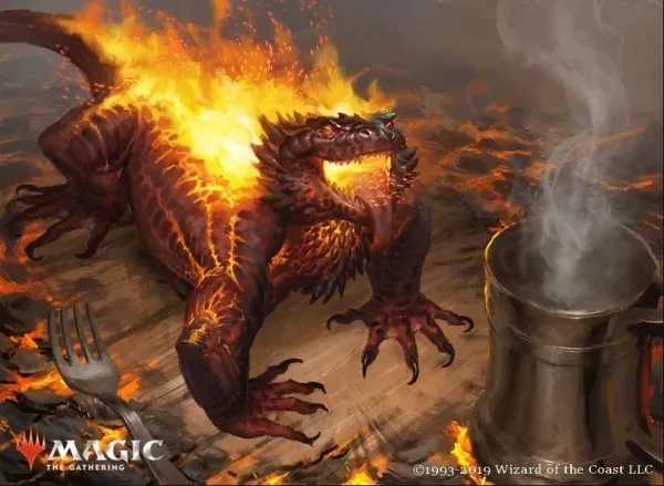 MTG Arena Best Budget Decks Best MTG Arena Budget Decks