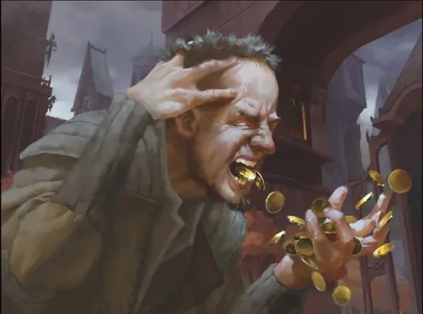 MTG Arena Best Way To make Gold MTG Arena Best Way To Spend Gold