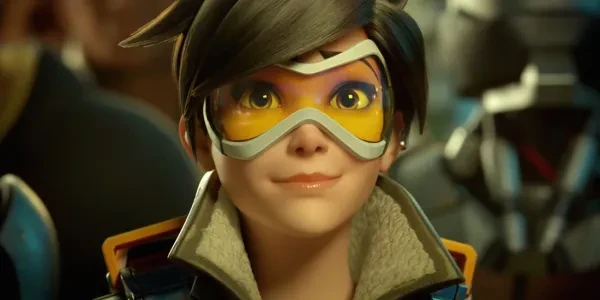 Overwatch Best Animated Shorts