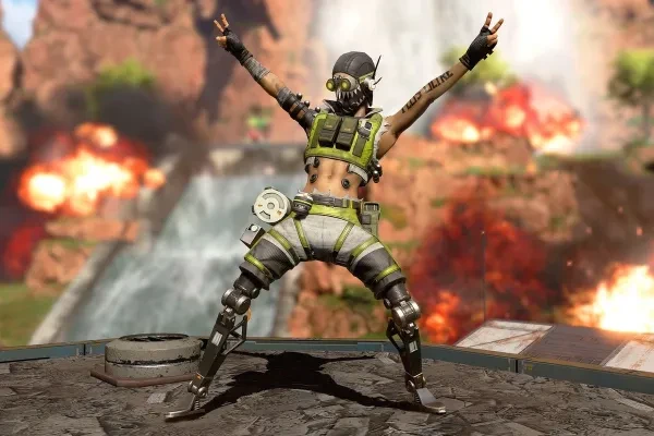 Apex Legends Best Attachments Apex Legends Best Attachments