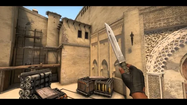 CSGO Best Bayonet Skins