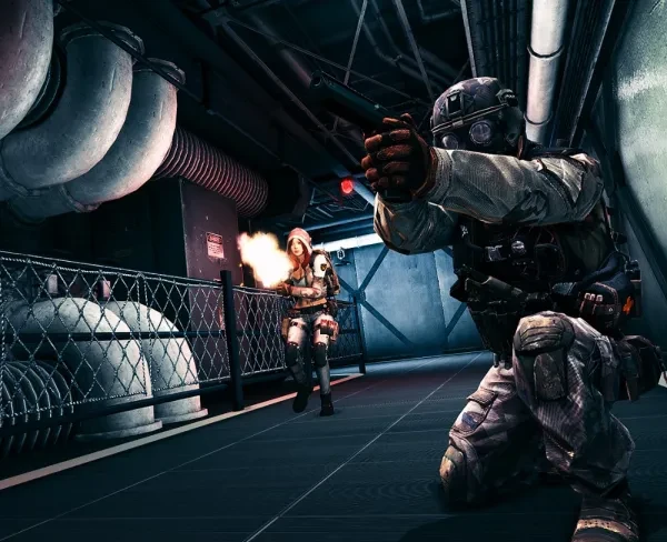 Free Military Games Keep your friends close and your enemies closer.