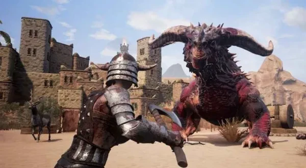 Best Conan Exiles Armors