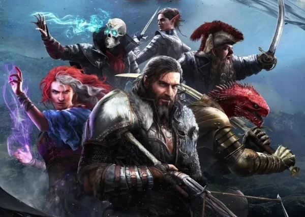 Divinity: Original Sin II Best Companions