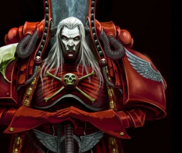 Warhammer 40k Best Characters Warhammer 40k Best Characters