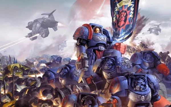 Warhammer 40k Best Units