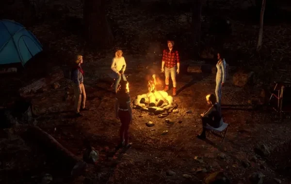 Multiplayer Horror Games Scary Multiplayer Games