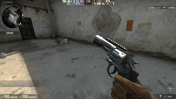 CS:GO Best Revolver Skins