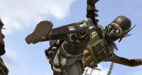 Top 5 Apex Best and Worst Weapons Octane smashes the competition.