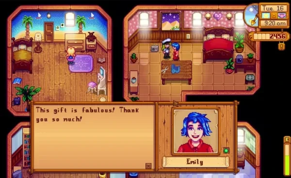 Stardew Valley Best Gifts Stardew Valley Best Gifts