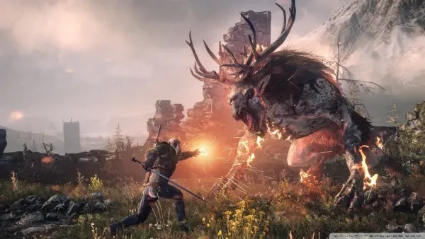 Games Like Dragon Age Inquisition Games Like Dragon Age Inquisition