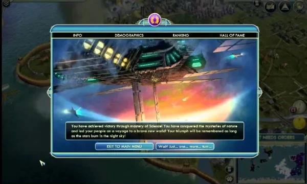 Science victory Top 7, best civs for a science victory, Civilization V
