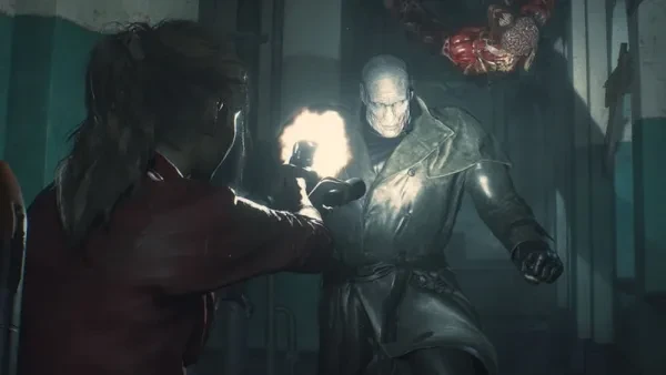 Change the look of RE2 with these exciting modifications