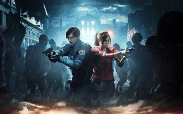Best Resident Evil Games Best Resident Evil Games