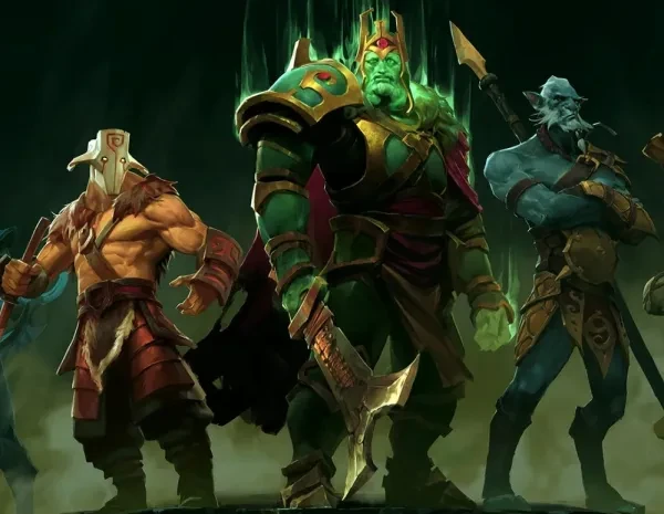 Dota 2 Best Tank Items