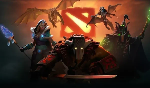 Dota 2 Best Movement Speed Items