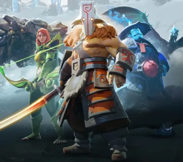 Dota 2 Best Attack Speed Items