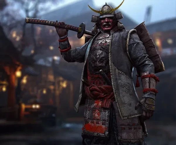 Gaze of the Kensei For honor, kensei, guide