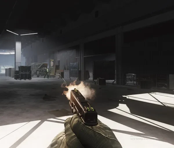 EFT Best Pistols Escape From Tarkov Best Pistols
