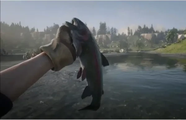 RDO Best Fishing Spots, RDO Best Fishing Spots,