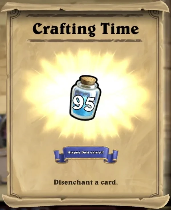 Best Hearthstone Cards To Craft in 2020