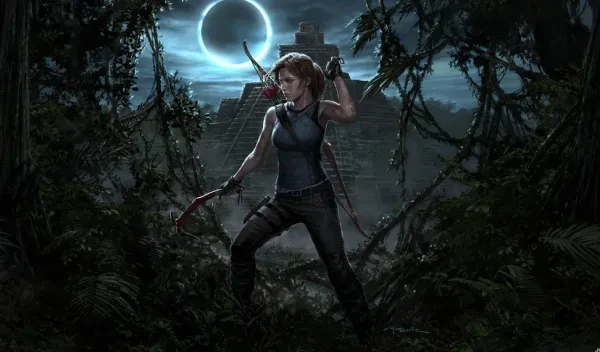 Shadow of the Tomb Raider Review Shadow of the Tomb Raider Review