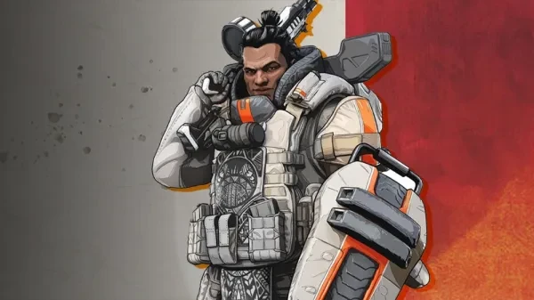 Apex Legends Best Gibraltar Skin