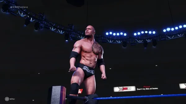 WWE 2k19 Best Fighting Styles WWE 2k19 Best Fighting Styles