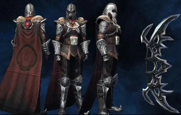 STO Best Armor Star Trek Online Best Armor