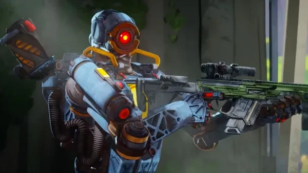 Apex Legends Best Weapon Combos Apex Legends Best Weapon Combos