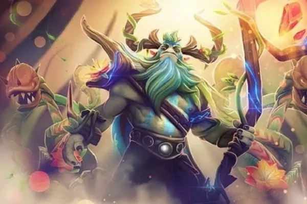 Dota 2 Best hero for Pushing Dota 2 Best Pusher