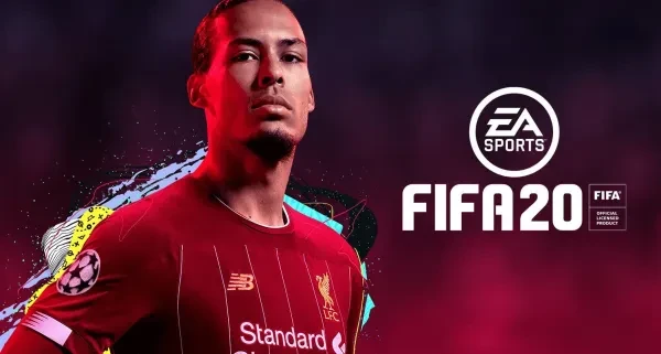Best Players FIFA 20 FIFA 20 best players