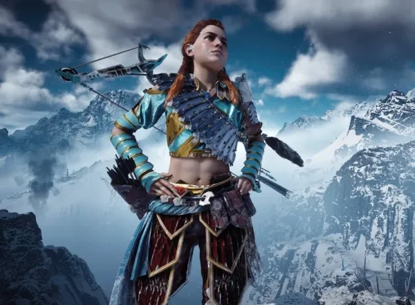 Horizon Zero Dawn Review Horizon Zero Dawn Review