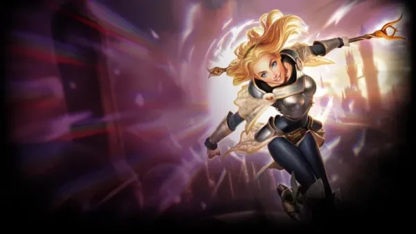 lux skins all lux skins