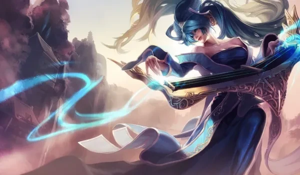 sona skins all sona skins