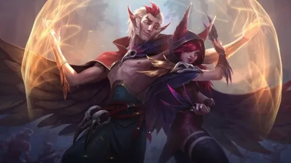 Best Xayah Skins, all xayah skins Best Xayah Skins, all xayah skins