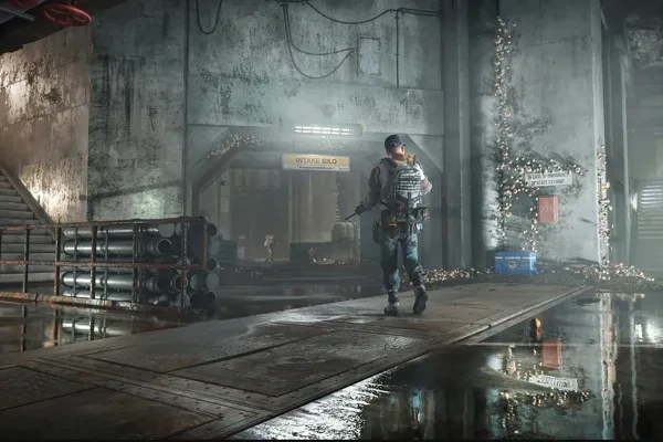 The Division 2: Exotic Weapons and How To Get Them Division 2 exotic weapons