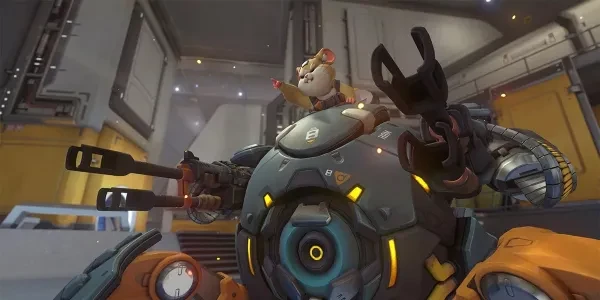 What best wrecking ball skins, overwatch wrecking ball, top wrecking ball skin