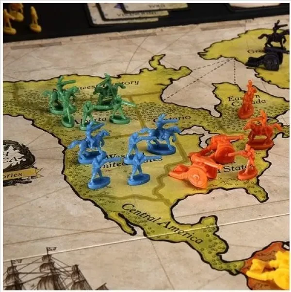 Best War Board Games