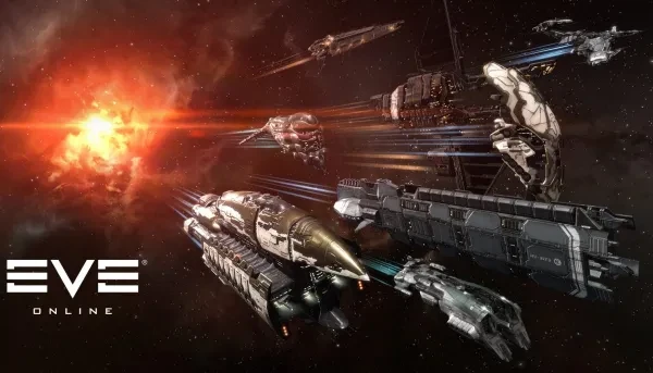 EVE Online Arms Race EVE Online, Battleship, Battlecruiser, Best Ship, Spaceship, New Eden
