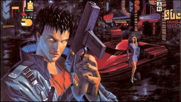 Best Cyberpunk Board Games Best Cyberpunk Board Games