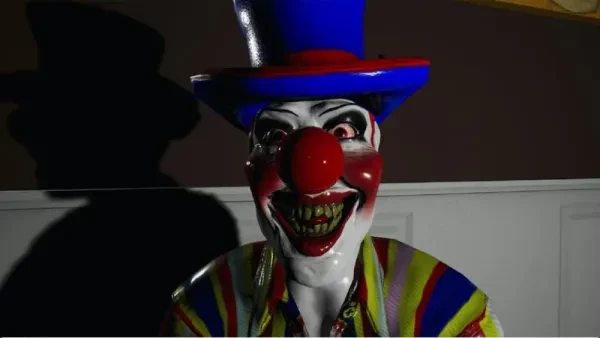 Best Horror Games for Android Best Horror Games for Android