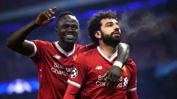 Best African players on FIFA 20 FIFA 20 best African players.