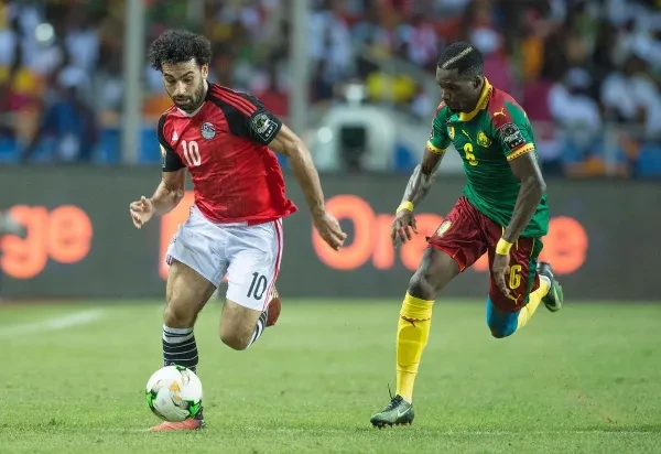 Best African teams on FIFA 20 FIFA 20 best African teams.