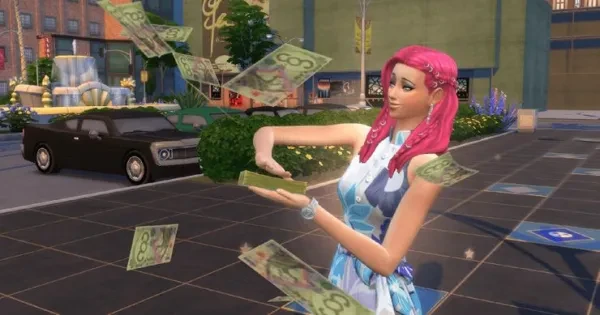 the sims 4 making money, sims 4 make money, how to make money sims 4, sims 4 how to make money, sims 4 making money