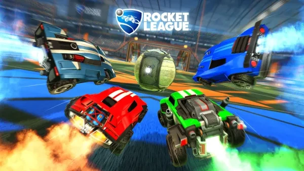 best Rocket League wheels.