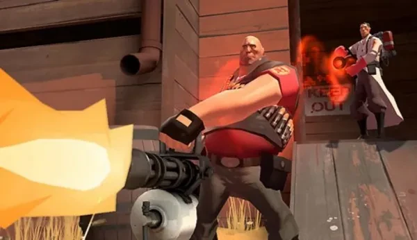 Team Fortress 2 Best Settings Team Fortress 2 Best Settings