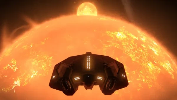 Best exploration ships in Elite Dangerous in 2020