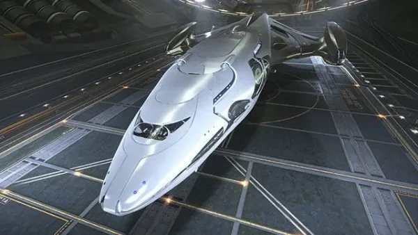 Elite Dangerous How To Make Money Best ways to make money in Elite Dangerous
